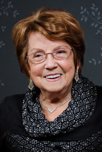 Colette Tremblay