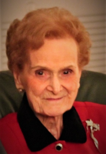 Marie Simard-Dolbec