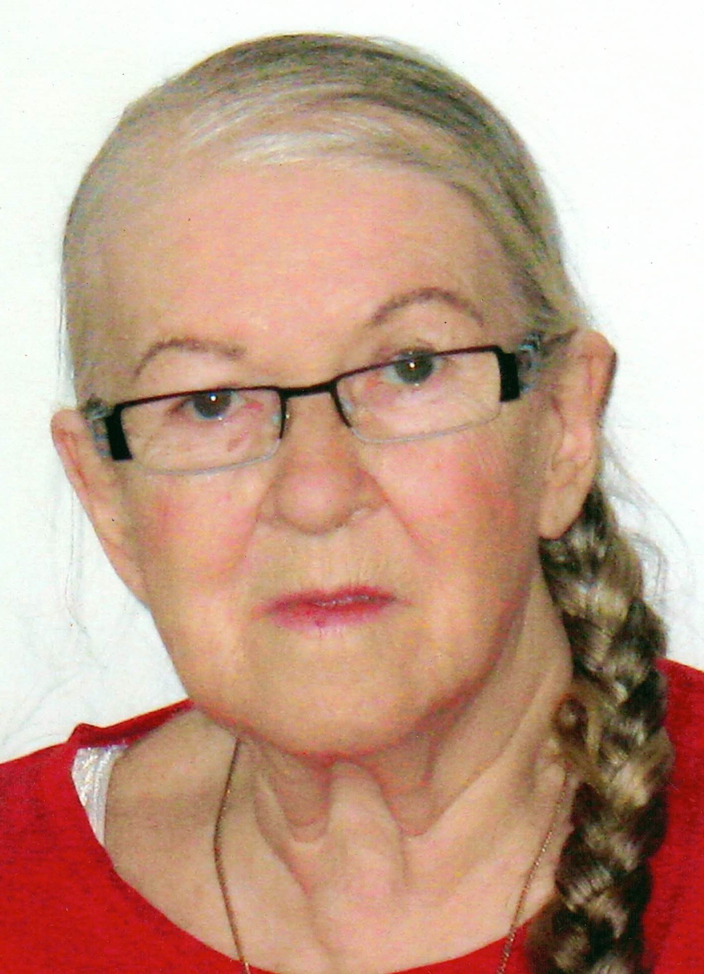 Marie-France Charlton