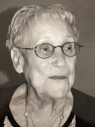 Marie-Marthe Gagnon