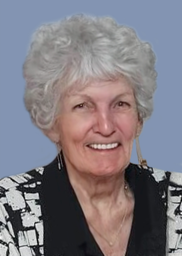 Gisèle Tremblay