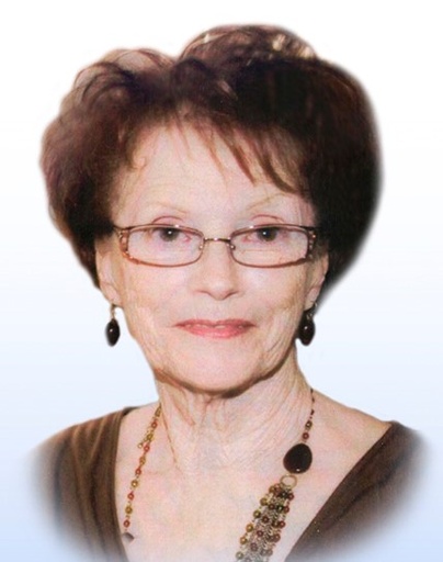 Alyne Bouchard
