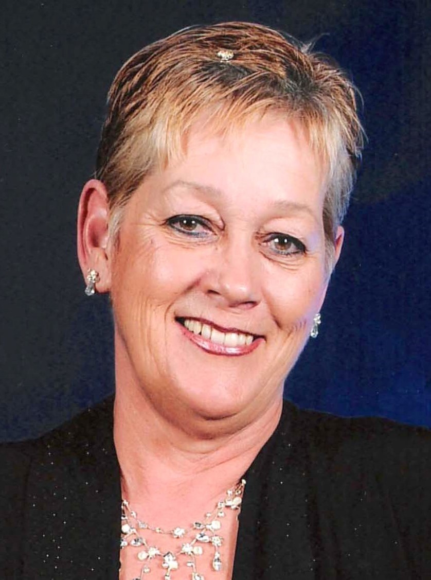 Micheline Gagné