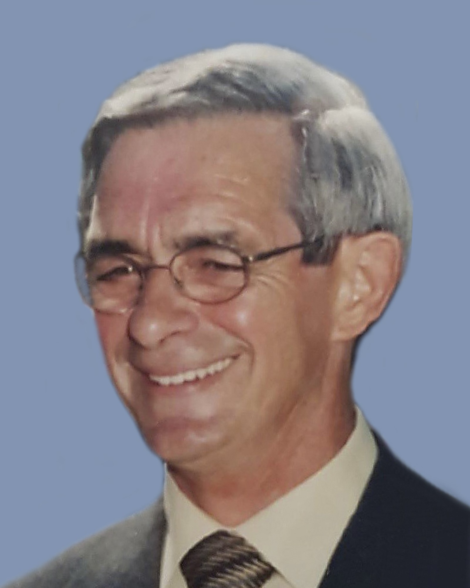 Gaétan Fortin