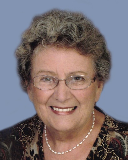 Brigitte Simard