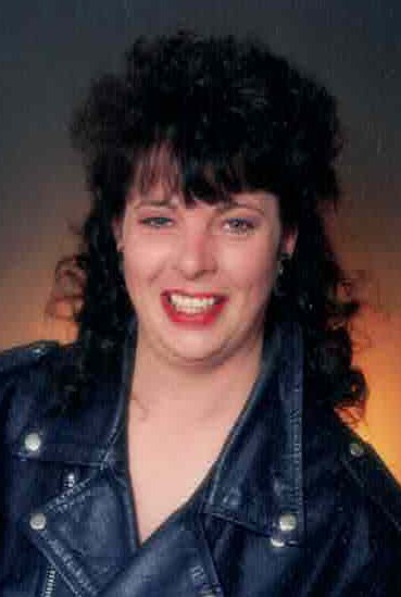 Mona Vibert