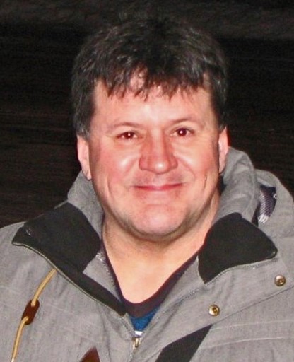 Stanley O'Brien