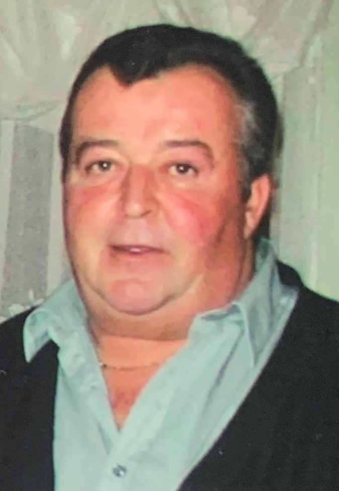 Martin Plourde
