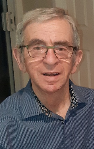 Lévis Potvin