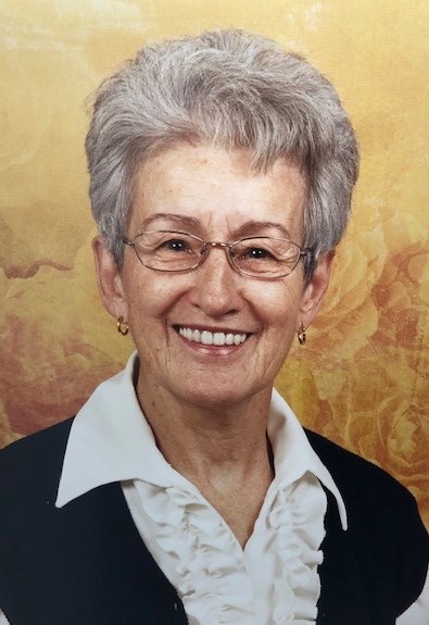 Antoinette Thibault