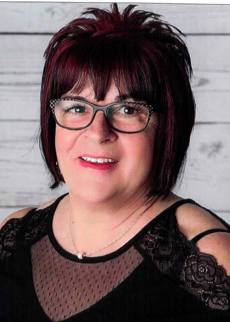 Martine Michaud