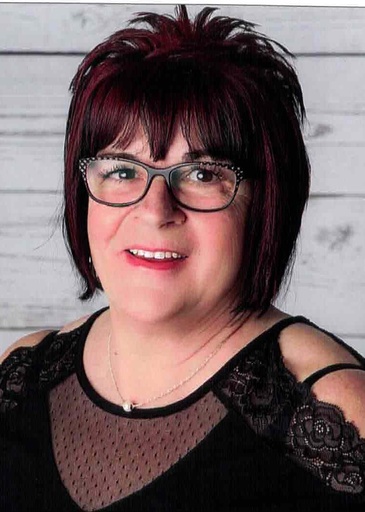 Martine Michaud