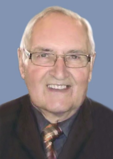 Léo Munger
