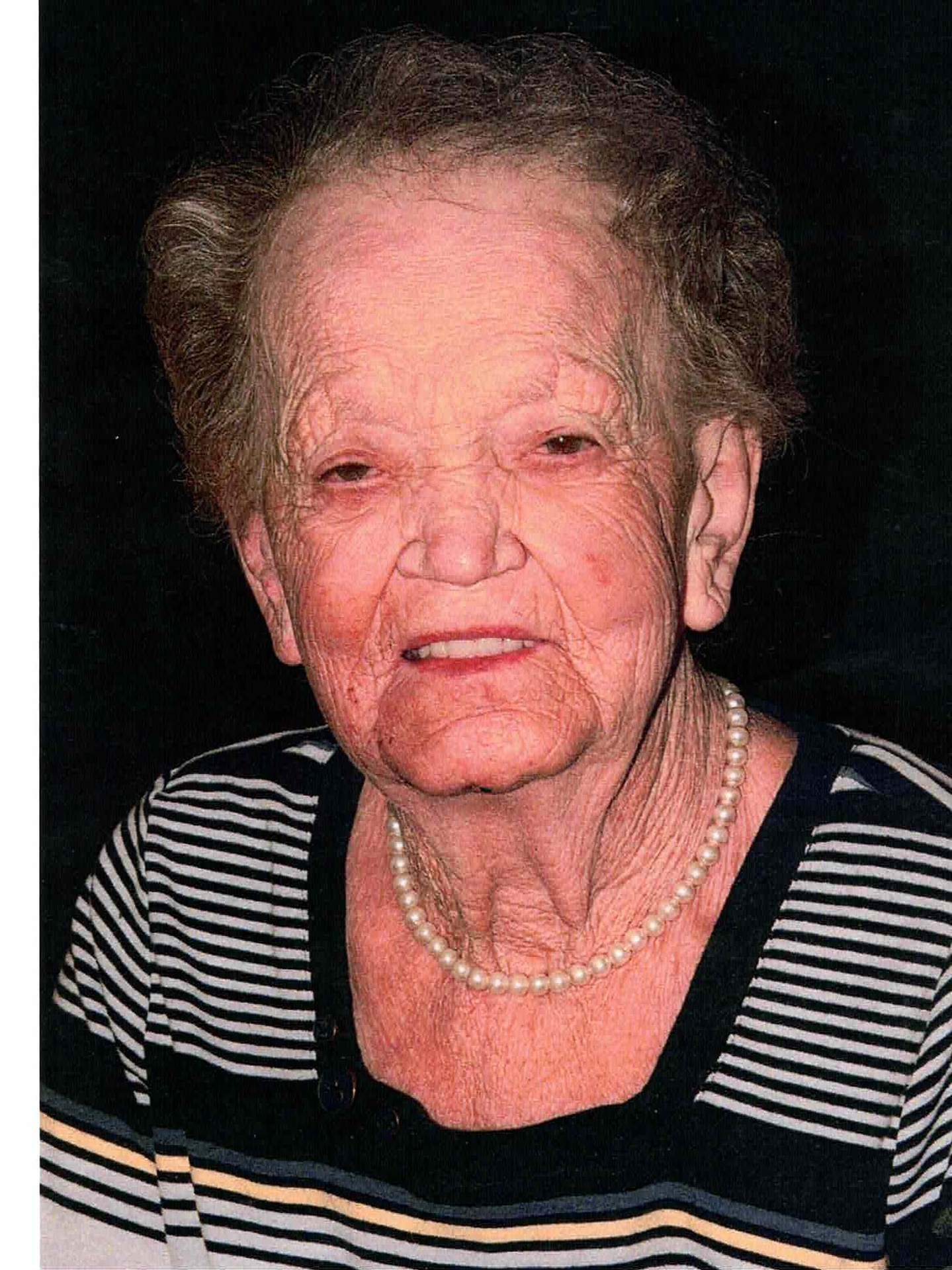 Clémence St-Pierre