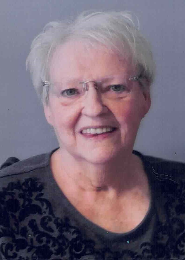 Lise Gobeil