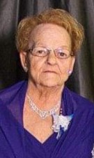 Huguette Tremblay