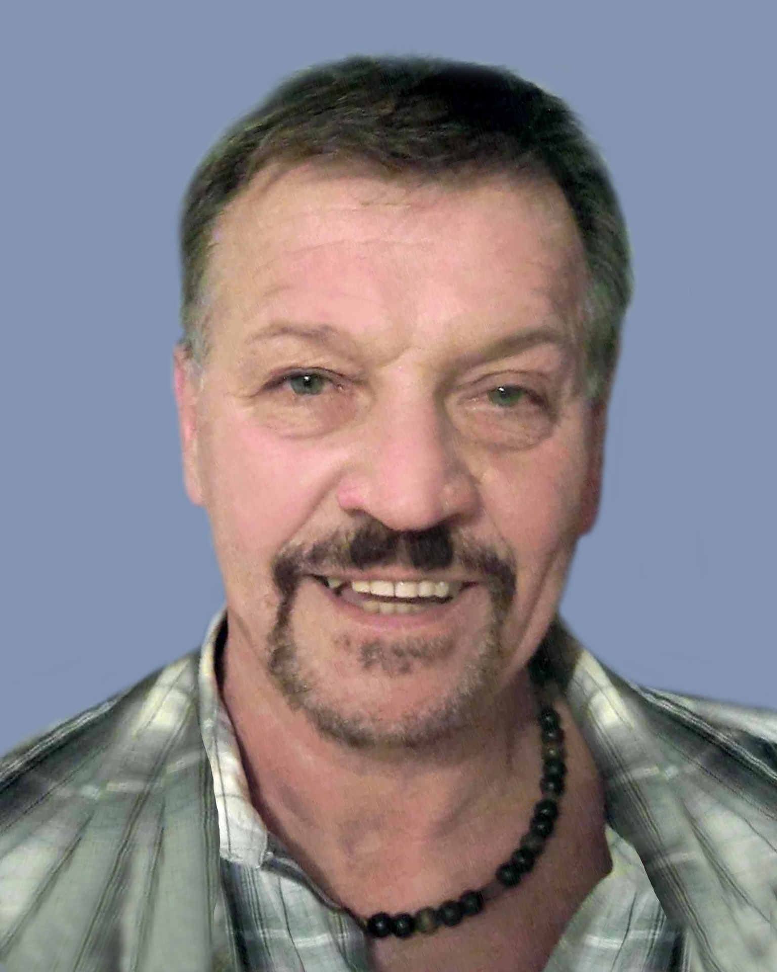 Bruno Ouellet