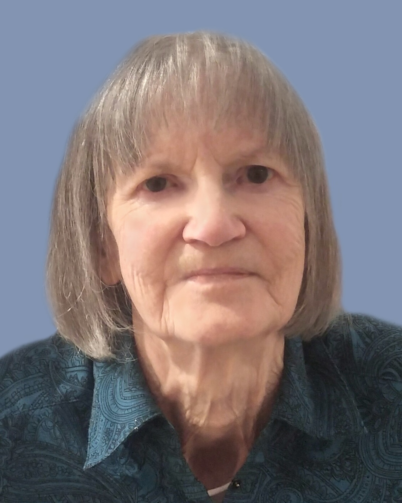 Simone Jean Lemay