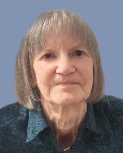 Simone Jean Lemay