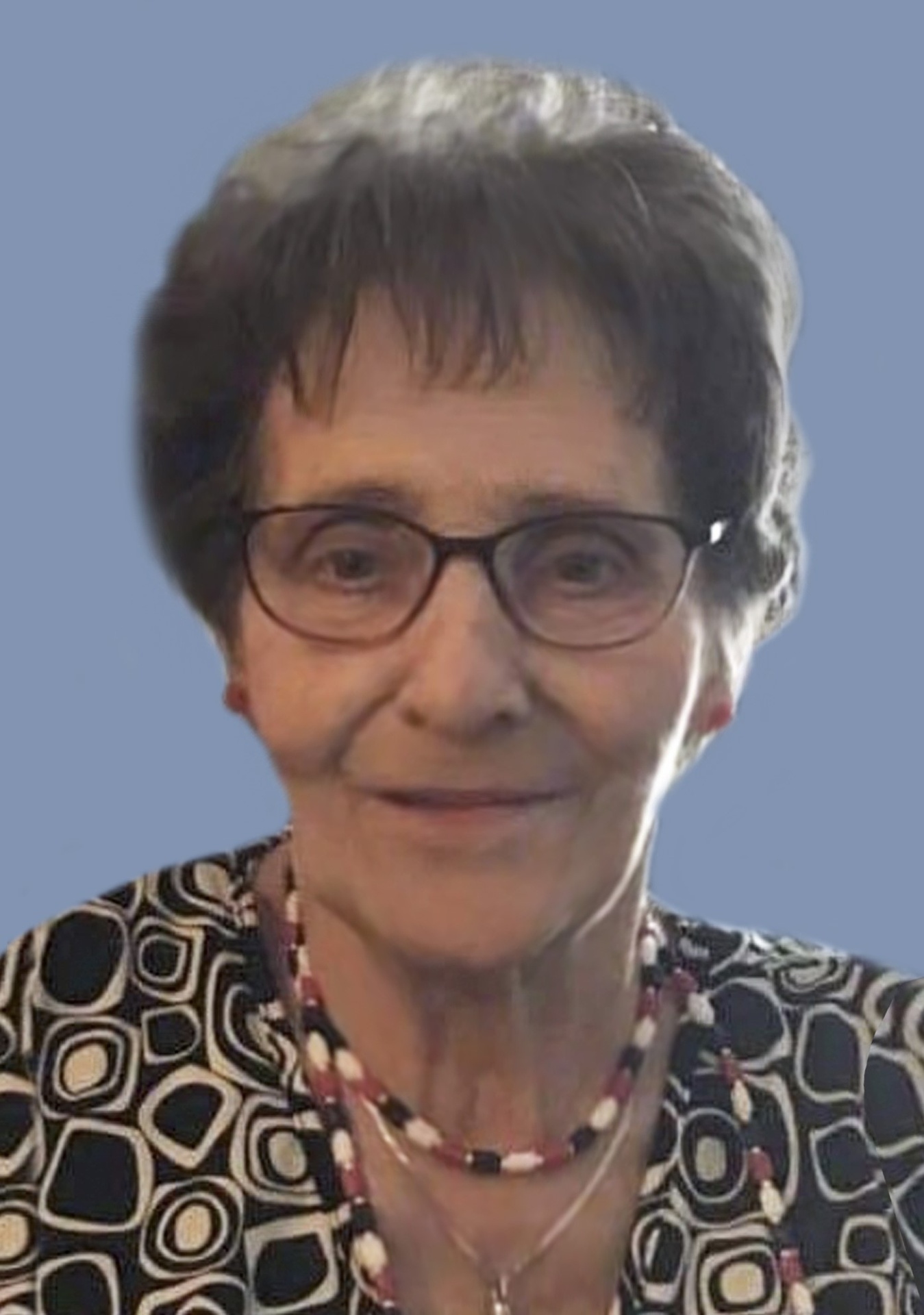 Pâquerette Bouchard