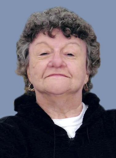 Gabrielle Ménard