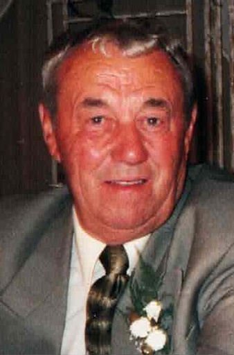 Bertrand Dufour