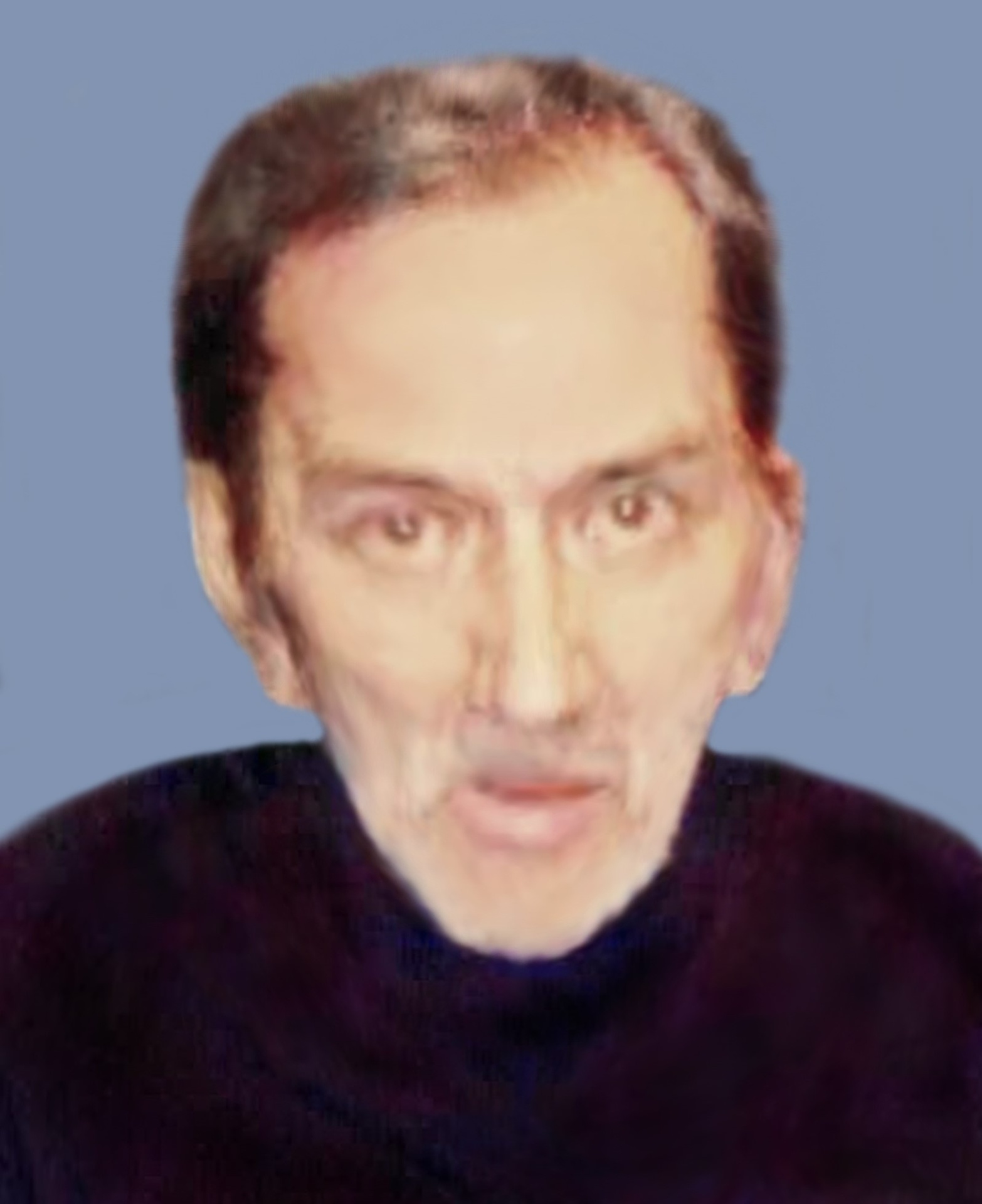 Gaétan Dufour