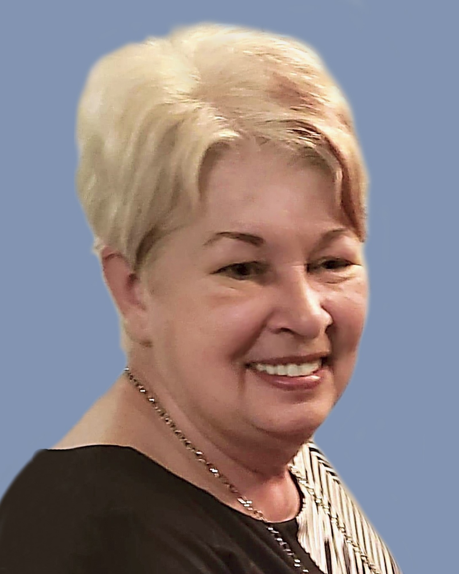 Micheline Girard