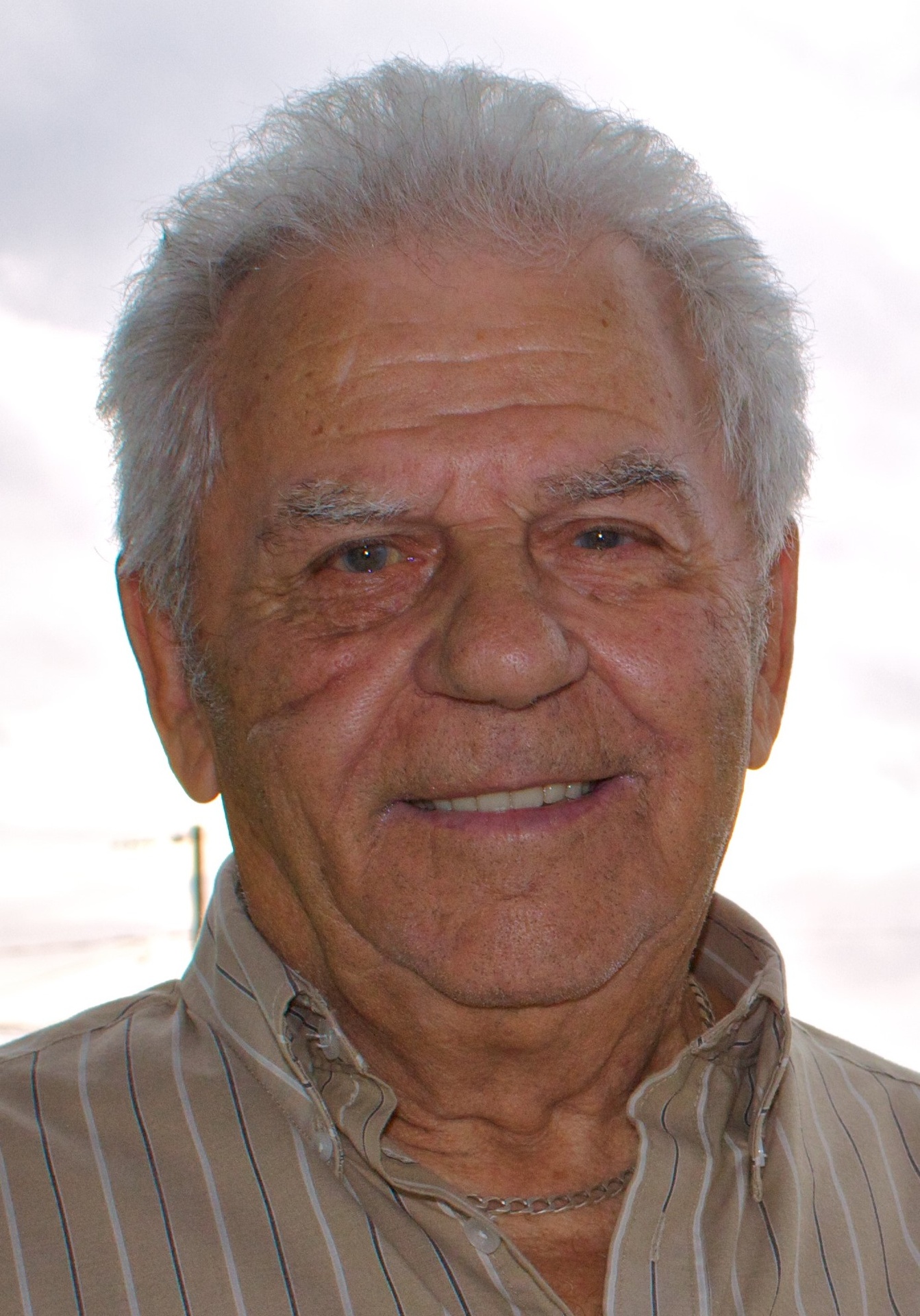 Maurice Duchesne