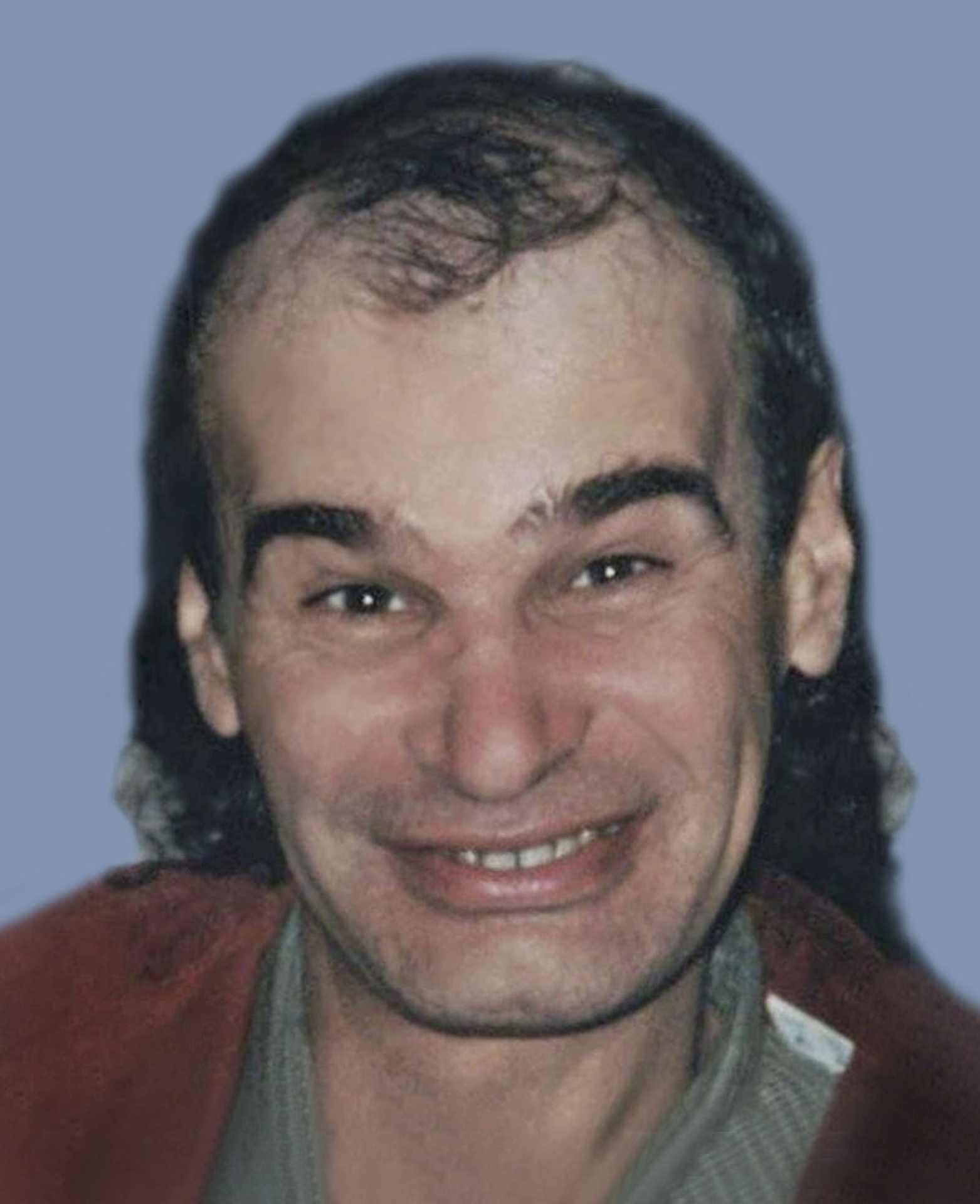Ghislain Pearson