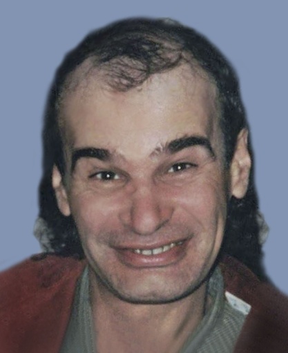 Ghislain Pearson