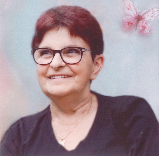 Diane Fortin