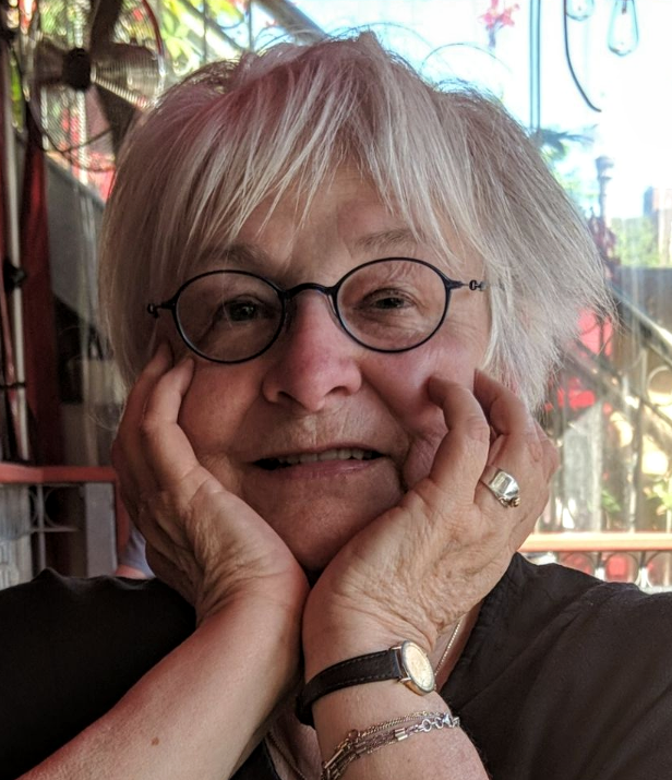 Jocelyne Boily
