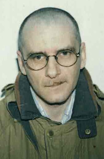 Luc Beauregard
