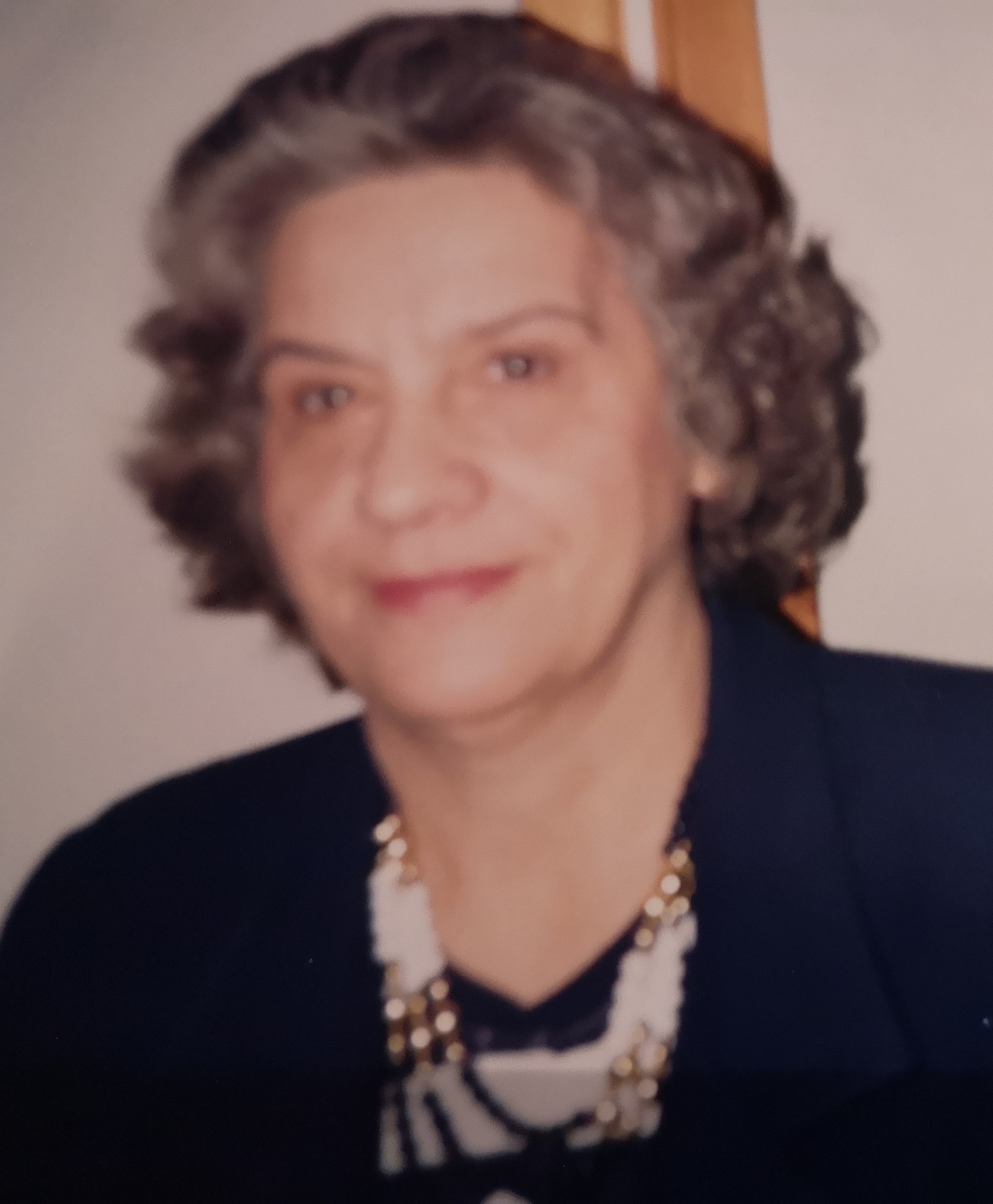 Bernadette St-Pierre