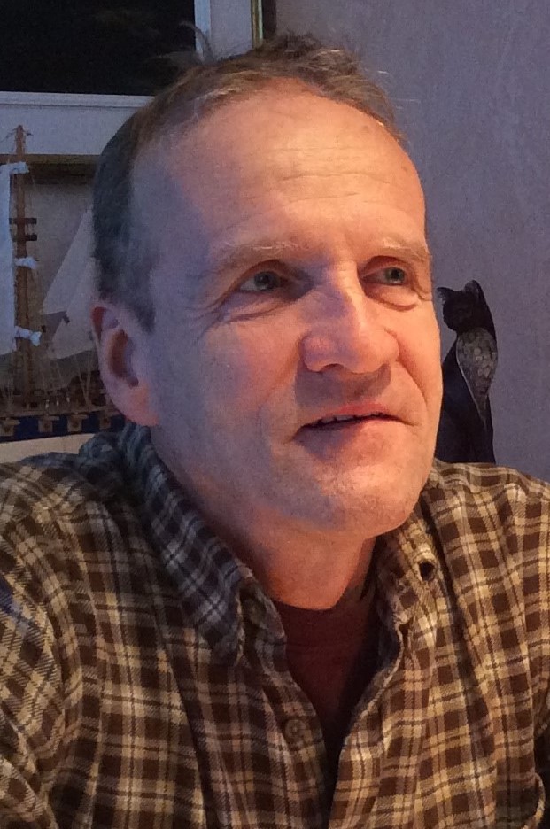 Yvan Larouche