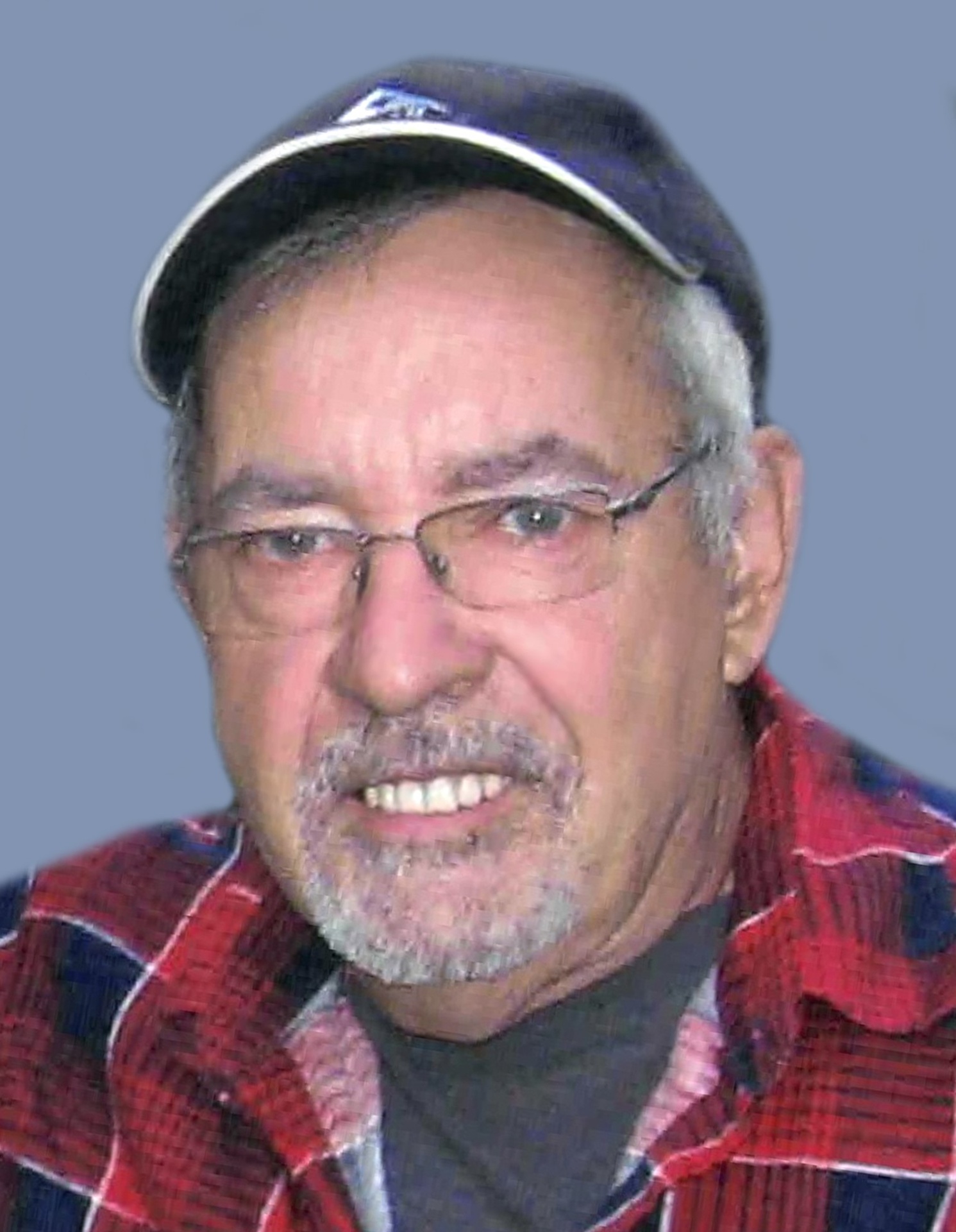 Jean-Marc Lessard