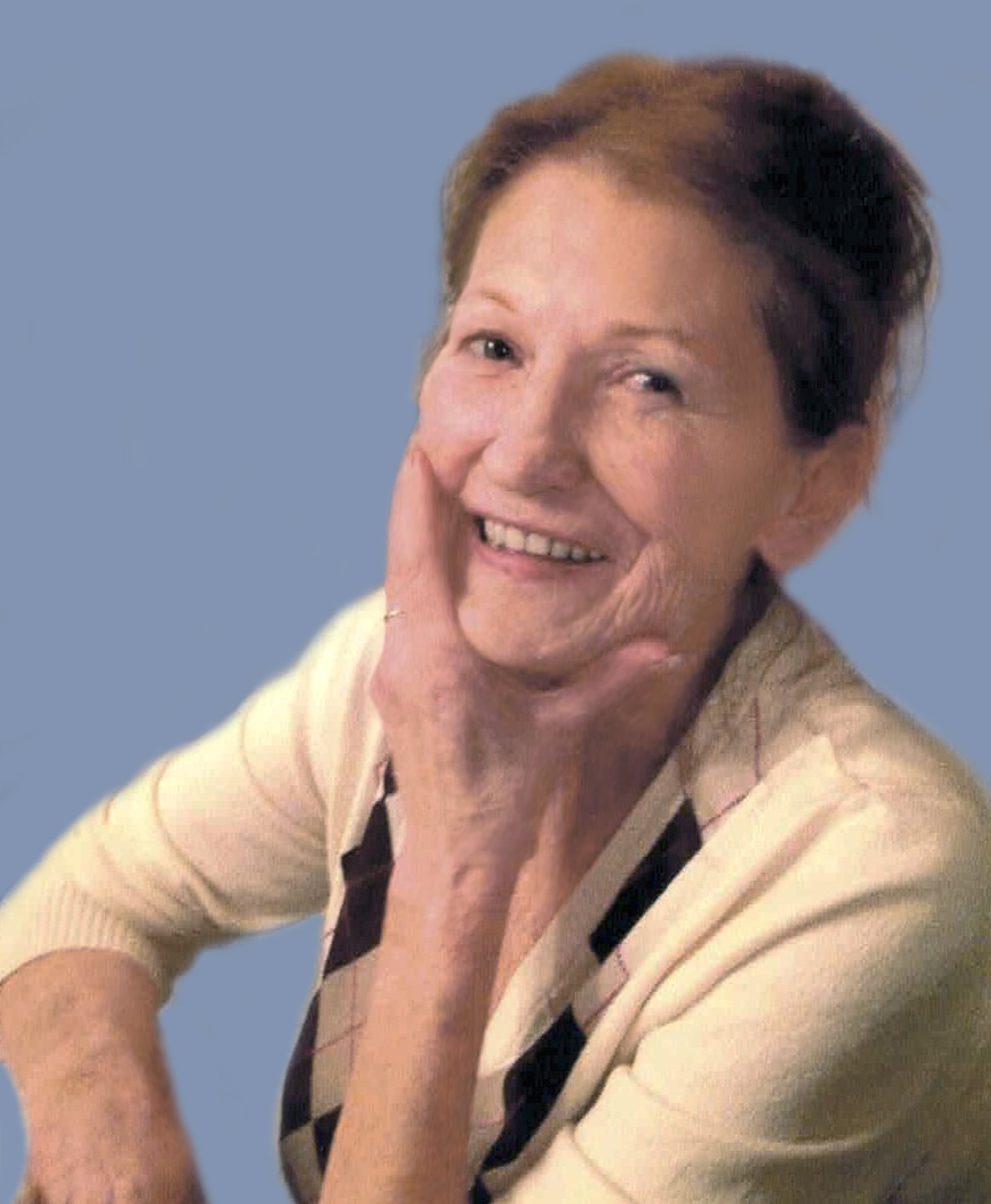 Jeanne-Mance Roy
