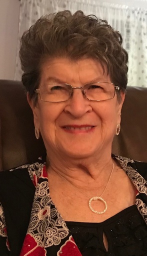 Jacqueline Potvin