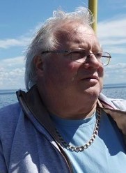 Serge Desgagné