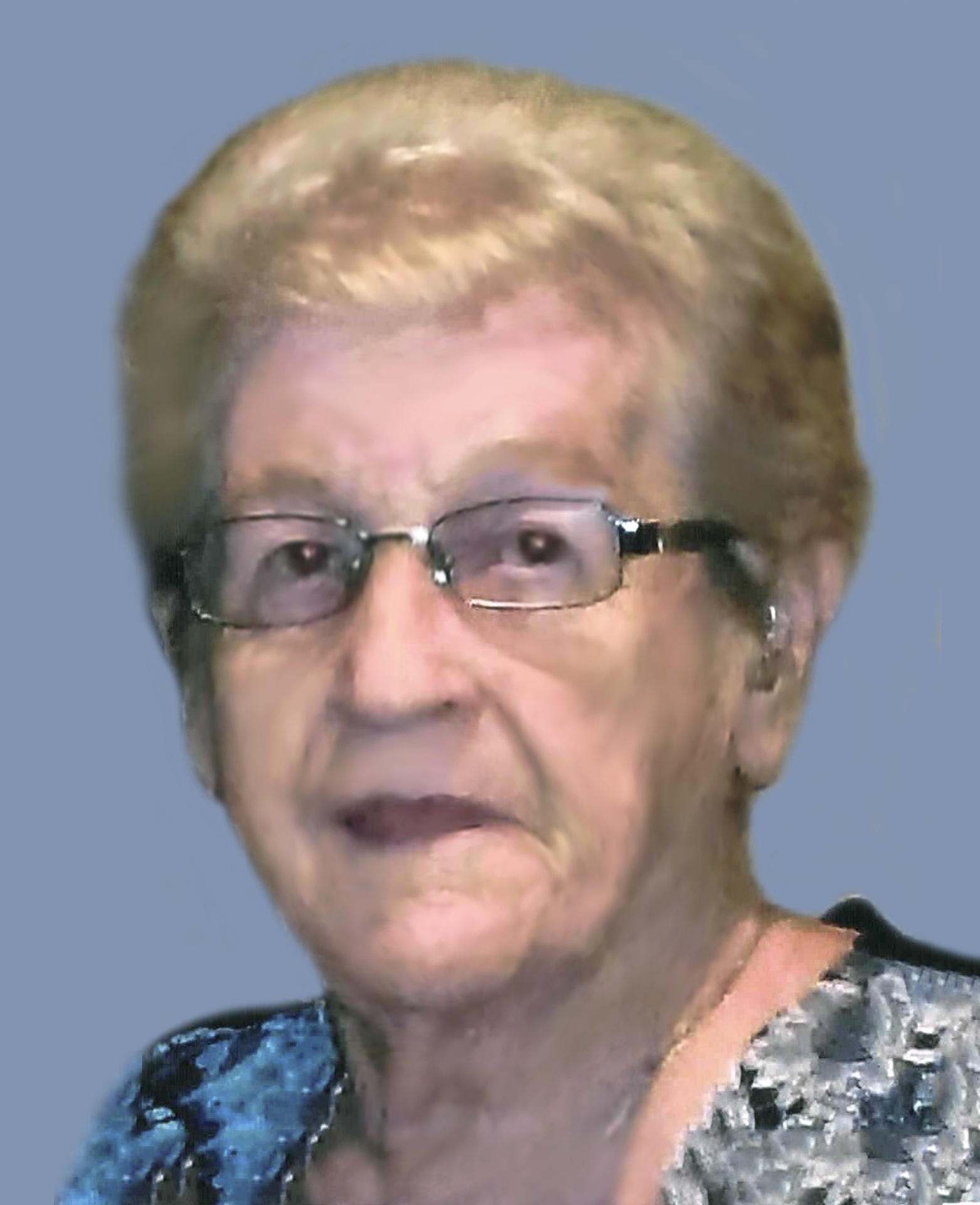 Marie-Claire Dallaire