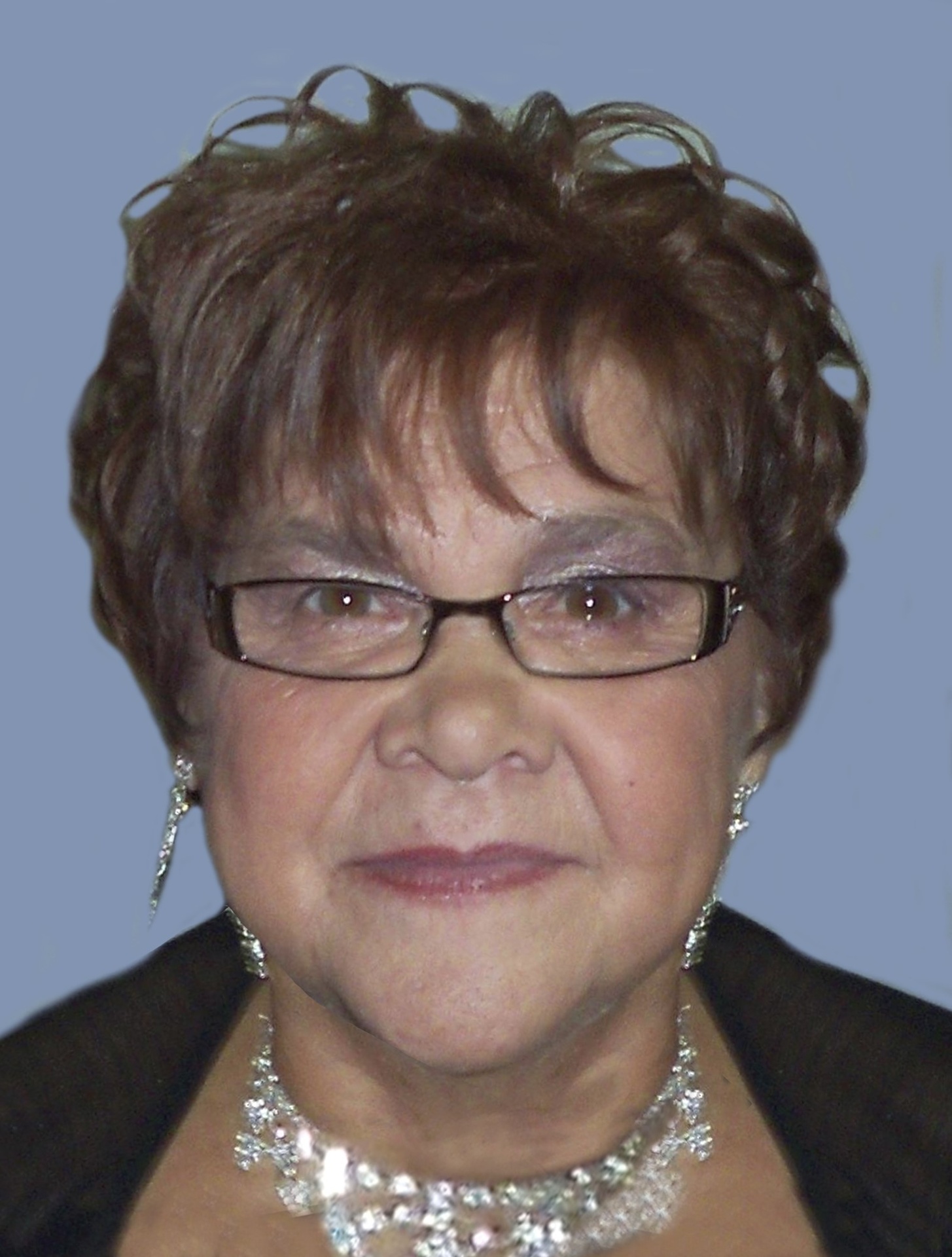 Lisette Tremblay