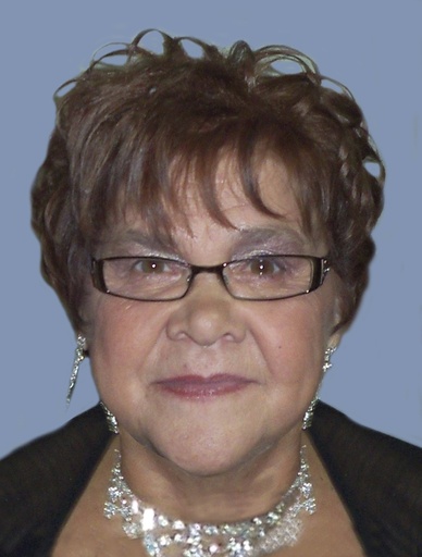Lisette Tremblay