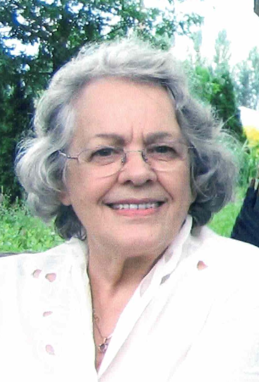 Rita Tremblay