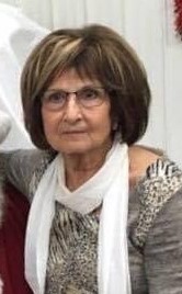 Lorraine Lebel