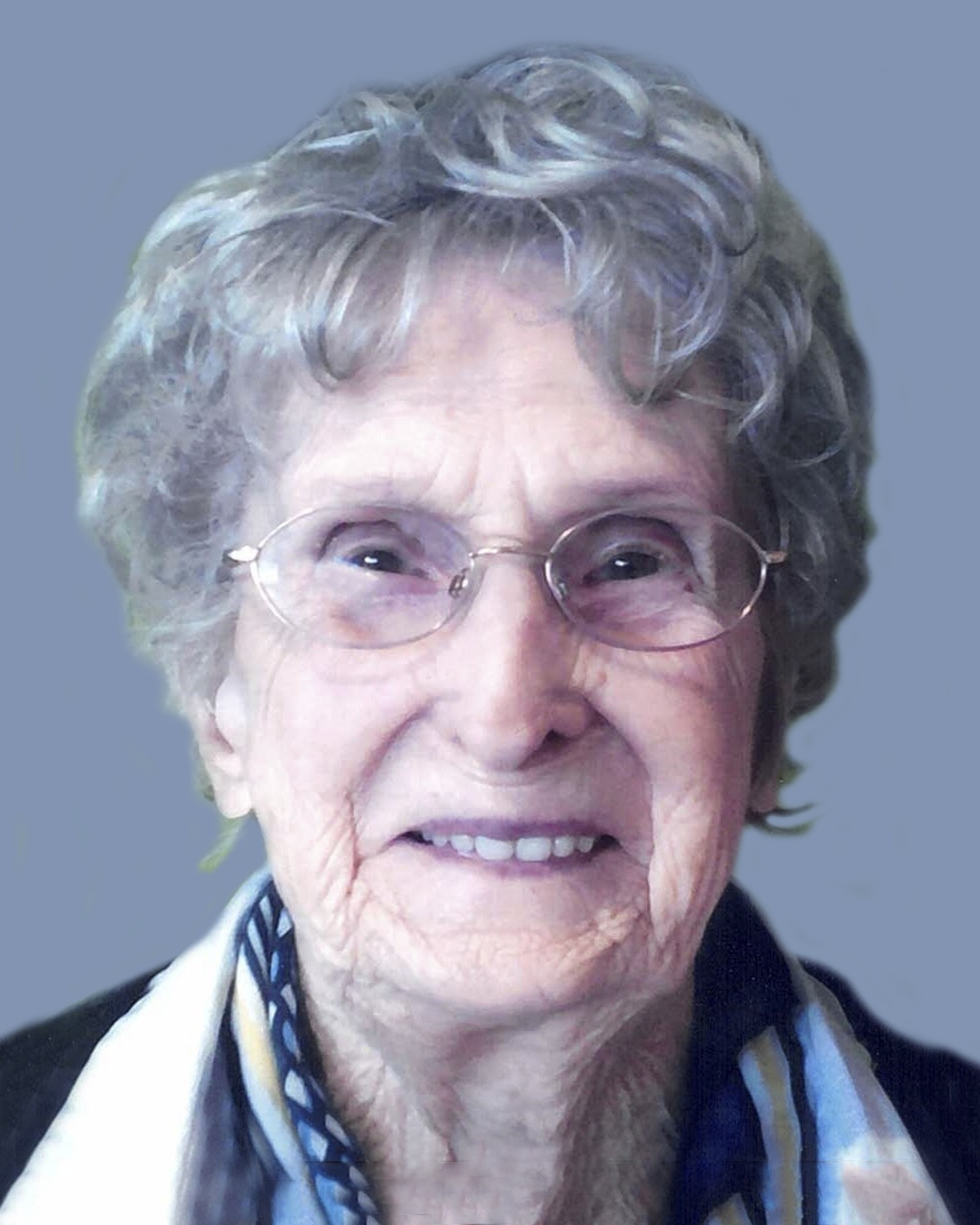 Marie-Jeanne Proulx