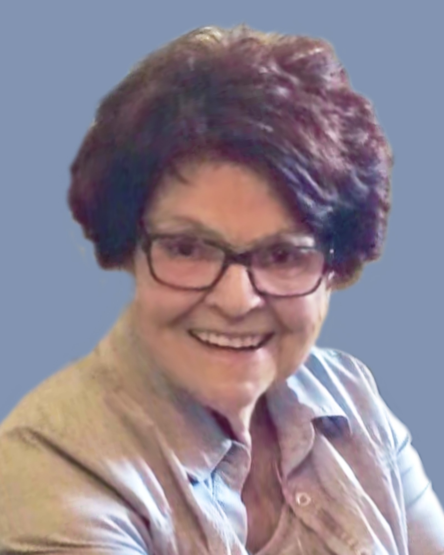 Estelle McLean Fitzpatrick