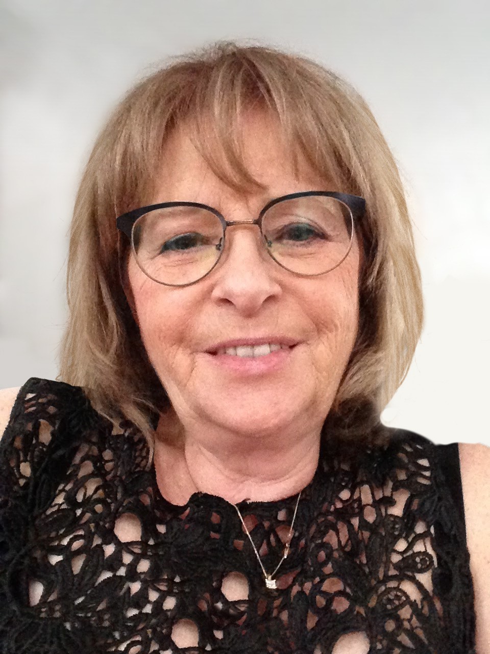 Francine Girard