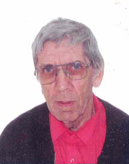 Martin Jauvin