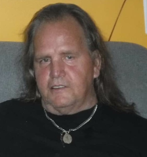 Réal Larouche